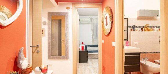 2 chambres Appartement à Senago, Italy No. 206946 84