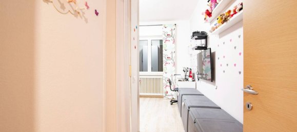 2 chambres Appartement à Senago, Italy No. 206946 85