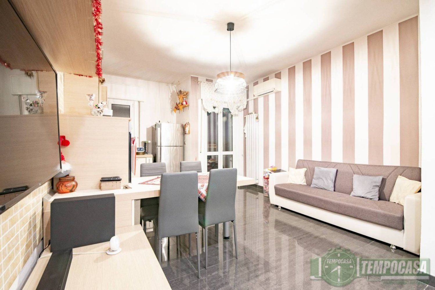 2 chambres Appartement à Senago, Italy No. 206946