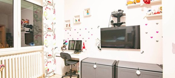 2 chambres Appartement à Senago, Italy No. 206946 90