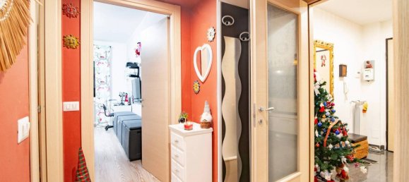 2 chambres Appartement à Senago, Italy No. 206946 72