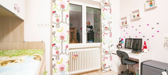 2 chambres Appartement à Senago, Italy No. 206946 52