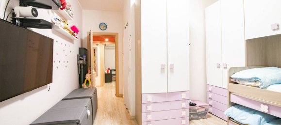 2 chambres Appartement à Senago, Italy No. 206946 75