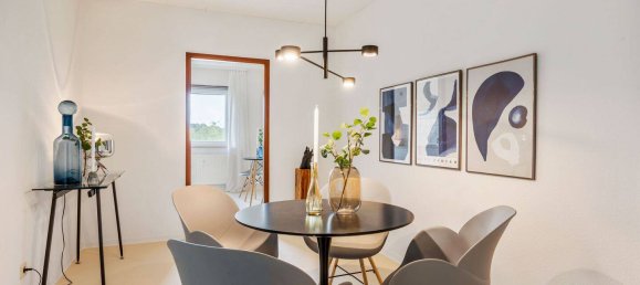 3-salle Appartement à Offenbach, Germany No. 286451 3