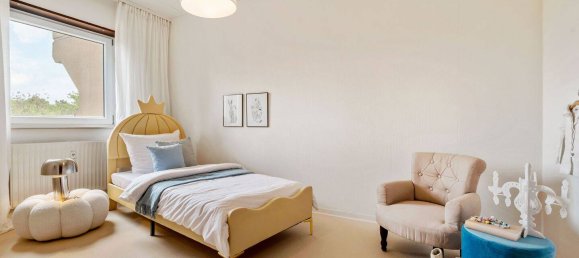 3-salle Appartement à Offenbach, Germany No. 286451 21