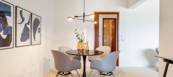 3-salle Appartement à Offenbach, Germany No. 286451 11