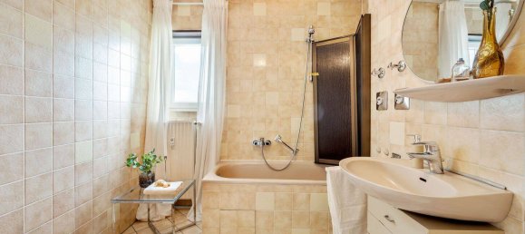 3-salle Appartement à Offenbach, Germany No. 286451 19