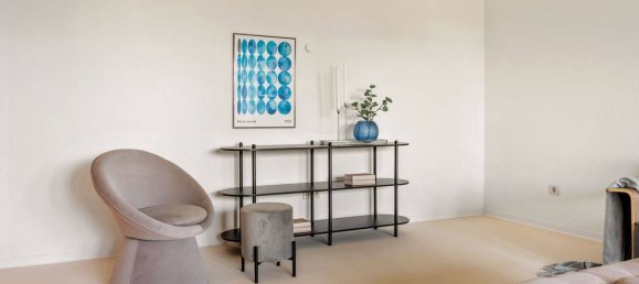 3-salle Appartement à Offenbach, Germany No. 286451 9