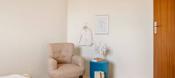 3-salle Appartement à Offenbach, Germany No. 286451 24