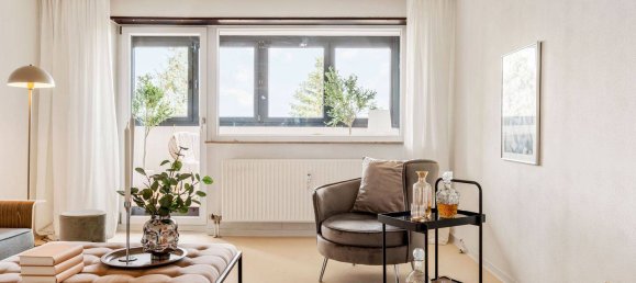 3-salle Appartement à Offenbach, Germany No. 286451 6