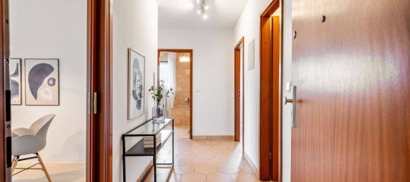 3-salle Appartement à Offenbach, Germany No. 286451 15