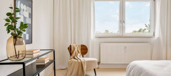 3-salle Appartement à Offenbach, Germany No. 286451 25