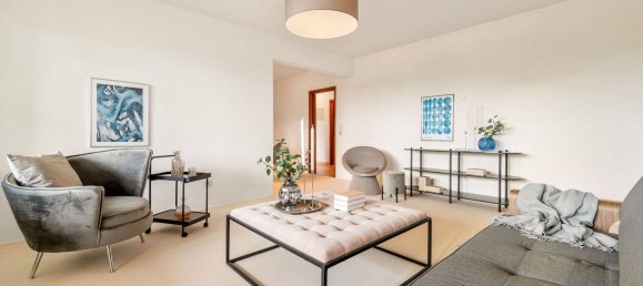 3-salle Appartement à Offenbach, Germany No. 286451 7