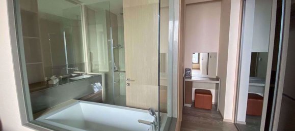 1 Schlafzimmer Eigentumswohnung in THE ESSE ASOKE Bangkok, Thailand, Nr. 31407 8