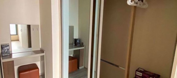 1 Schlafzimmer Eigentumswohnung in THE ESSE ASOKE Bangkok, Thailand, Nr. 31407 7