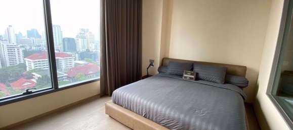 1 Schlafzimmer Eigentumswohnung in THE ESSE ASOKE Bangkok, Thailand, Nr. 31407 6