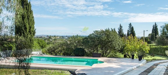 4 bedrooms Villa in Porches, Portugal No. 97767 21