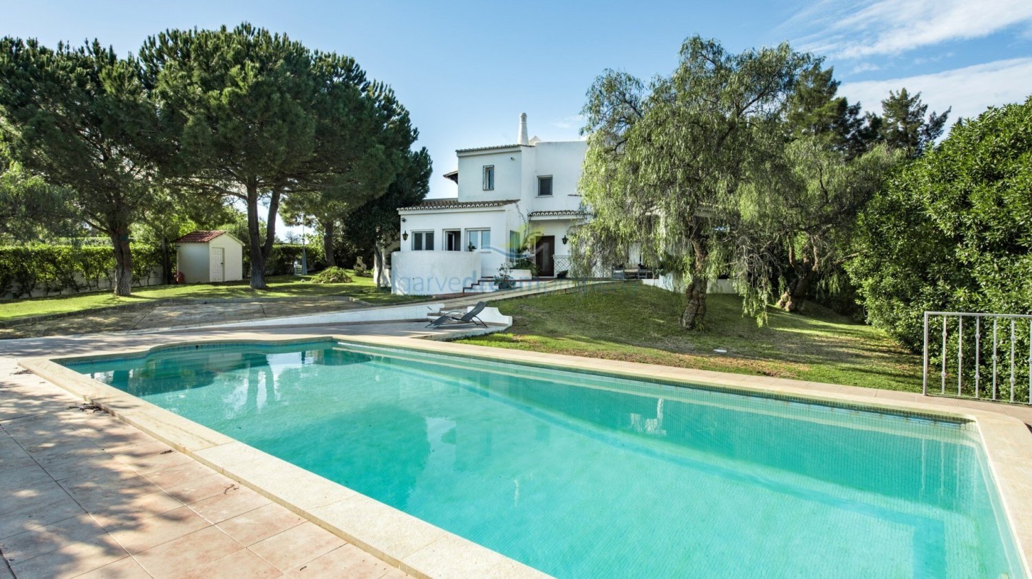 4 غرف نوم فيلا في Porches, Portugal رقم 97767