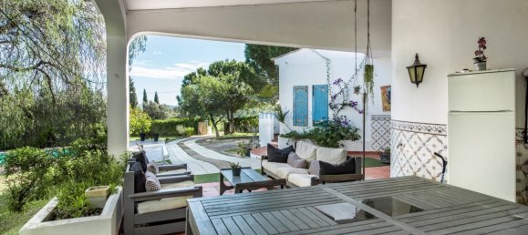 4 bedrooms Villa in Porches, Portugal No. 97767 33