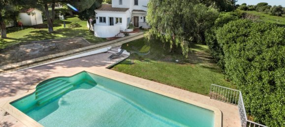 4 bedrooms Villa in Porches, Portugal No. 97767 4