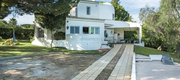 4 bedrooms Villa in Porches, Portugal No. 97767 14