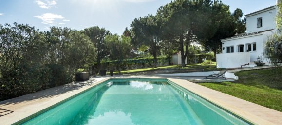 4 bedrooms Villa in Porches, Portugal No. 97767 16