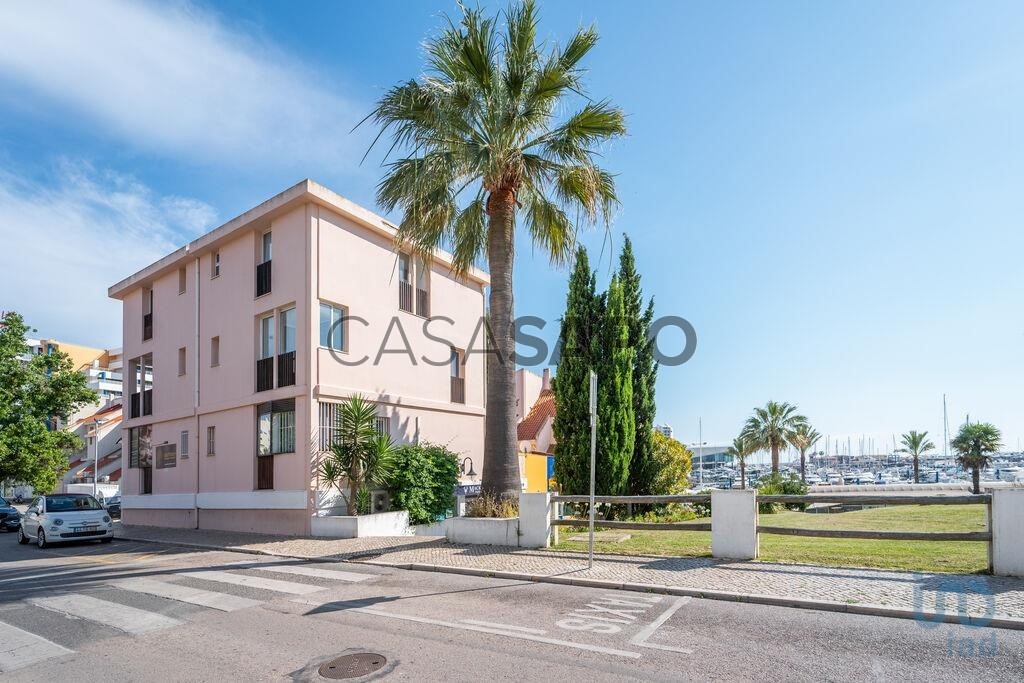 1 Schlafzimmer Wohnung in Quarteira, Portugal, Nr. 267681