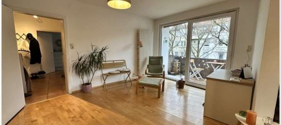 Apartamento de 2 habitaciónes en Stuttgart, Germany No. 89974 4