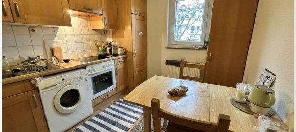 Apartamento de 2 habitaciónes en Stuttgart, Germany No. 89974 7