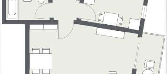 Apartamento de 2 habitaciónes en Stuttgart, Germany No. 89974 12