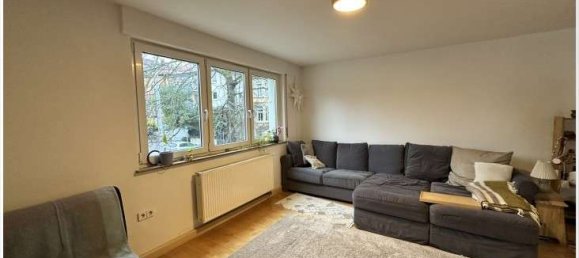 Apartamento de 2 habitaciónes en Stuttgart, Germany No. 89974 3