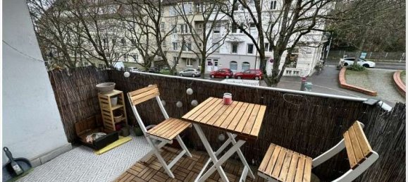 Apartamento de 2 habitaciónes en Stuttgart, Germany No. 89974 5