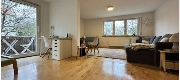 Apartamento de 2 habitaciónes en Stuttgart, Germany No. 89974 2