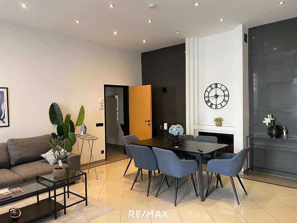 Apartamento de 3 divisões em Meidling, Austria N.º 78864