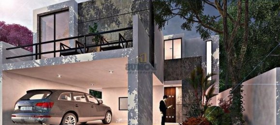 Casa T3 em Merida, Mexico N.º 53739 2