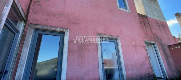 8 bedrooms Building in Portalegre, Portugal No. 140086 3