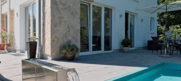 5-Zimmer Villa in Wandsbek, Germany, Nr. 320794 9