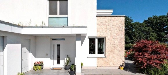 5-Zimmer Villa in Wandsbek, Germany, Nr. 320794 3