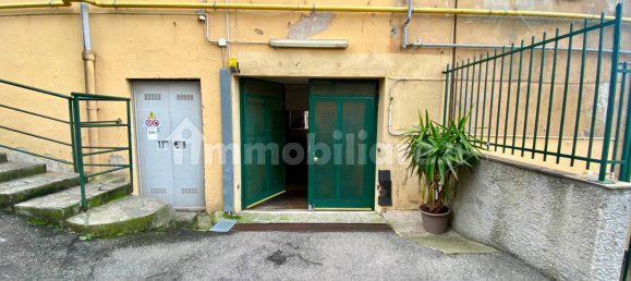 Гараж 14м² в Генуя, Италия № 292408 7