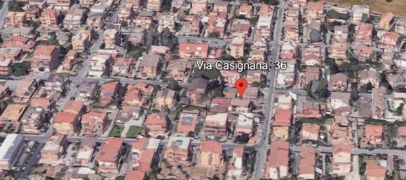 7 rooms Apartment in Rome, Italy No. 27194 4