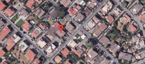 7 rooms Apartment in Rome, Italy No. 27194 3