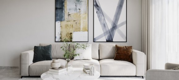 Apartamento T2 em Limassol, Cyprus N.º 12398 5