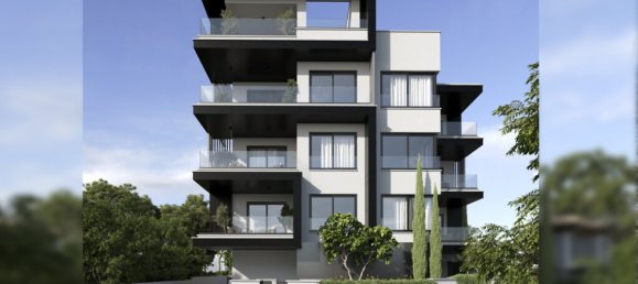 Apartamento T2 em Limassol, Cyprus N.º 12398 2