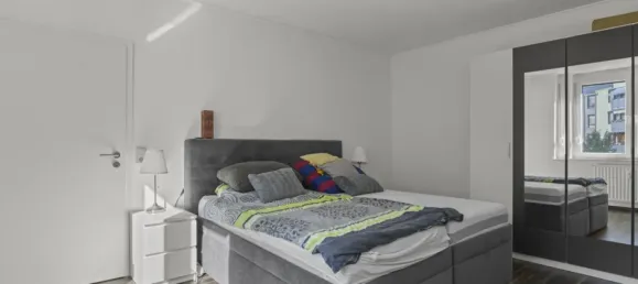 2 bedrooms Apartment in Frankenthal, Germany No. 280648 14