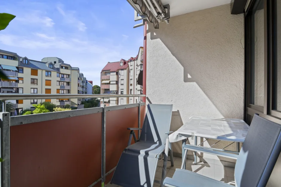 2 bedrooms Apartment in Frankenthal, Germany No. 280648