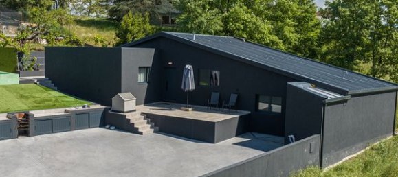 Дом с 3 спальнями в Шавиш, Португалия № 174351 4