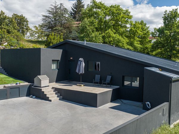 Дом с 3 спальнями в Шавиш, Португалия № 174351