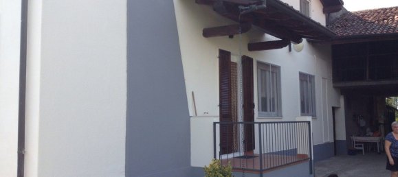 6 rooms Villa in Pieve Porto Morone, Italy No. 255294 19