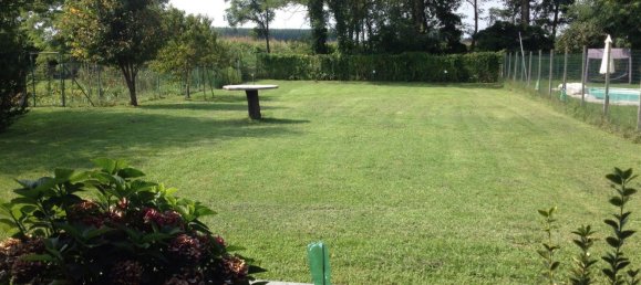 6 rooms Villa in Pieve Porto Morone, Italy No. 255294 24