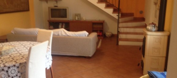 6 rooms Villa in Pieve Porto Morone, Italy No. 255294 11